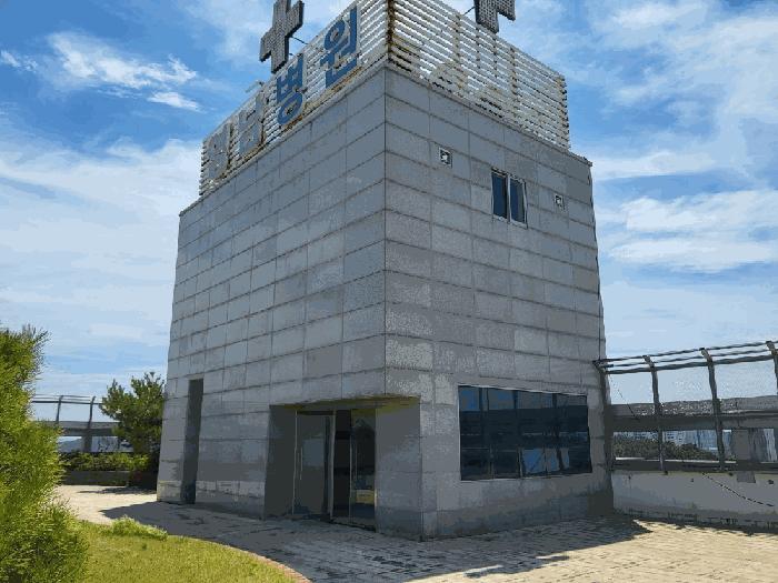 경상북도 포항시 북구 장성동 1526-1 병원 경매 사진 16