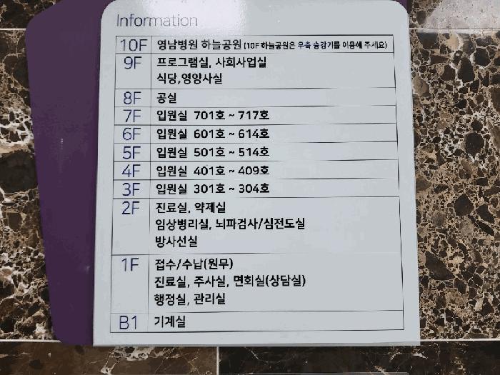 경상북도 포항시 북구 장성동 1526-1 병원 경매 사진 7