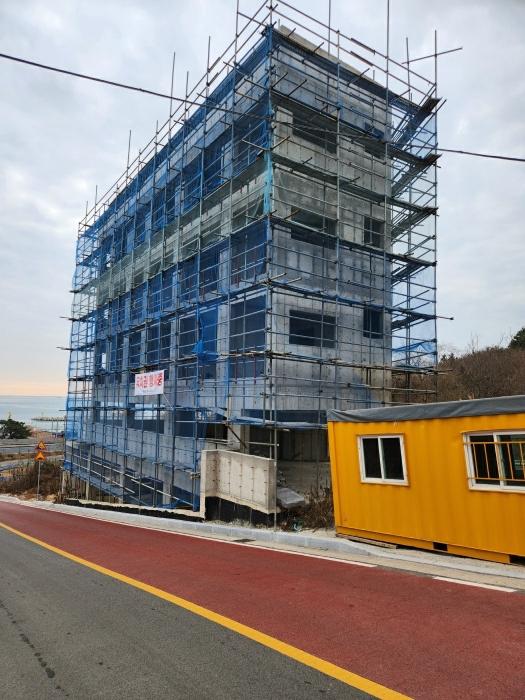 부산 기장군 주택