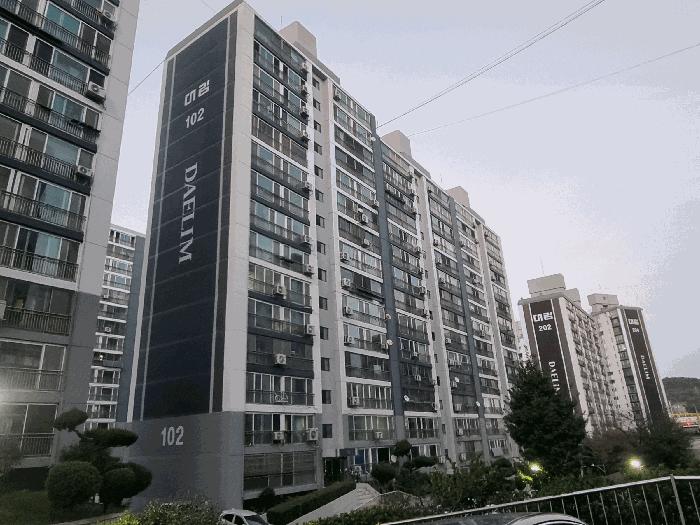 전라남도 순천시 아파트