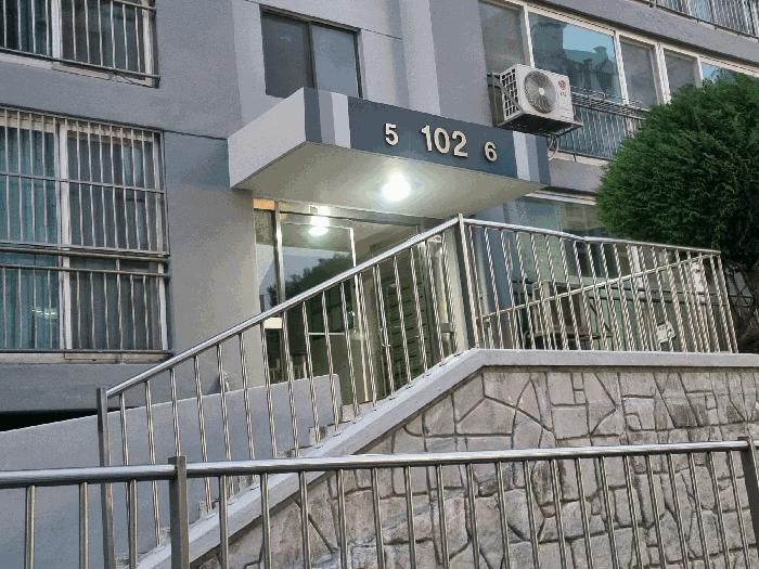 전라남도 순천시 조례동 851 대림아파트 102동 6층 606호 아파트 경매 사진 2