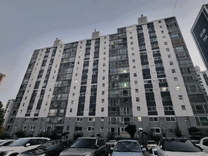전라남도 순천시 조례동 851 대림아파트 102동 6층 606호 아파트 경매 사진 3
