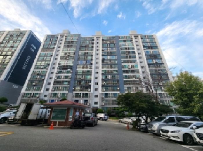 전라남도 순천시 조례동 851 대림아파트 102동 6층 606호 아파트 경매 사진 5