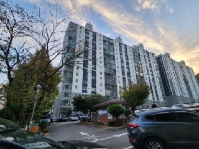 전라남도 순천시 조례동 851 대림아파트 102동 6층 606호 아파트 경매 사진 6