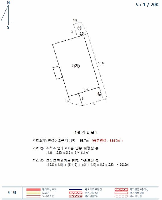 전라남도 여수시 삼산면 동도리 1000 주택 경매 사진 18