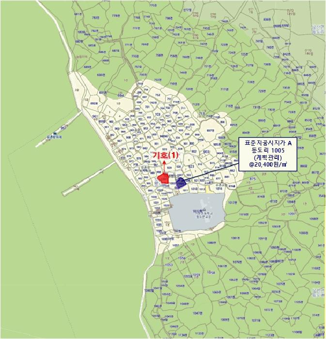 전라남도 여수시 삼산면 동도리 1000 주택 경매 사진 20