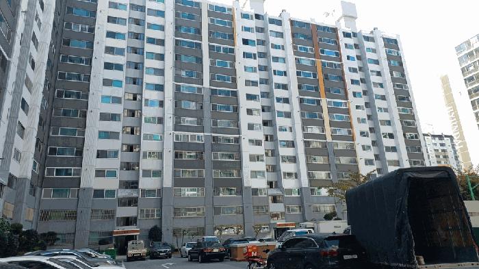 전라남도 순천시 연향동 1378 현대아파트 106동 4층 405호 아파트 경매 사진 4