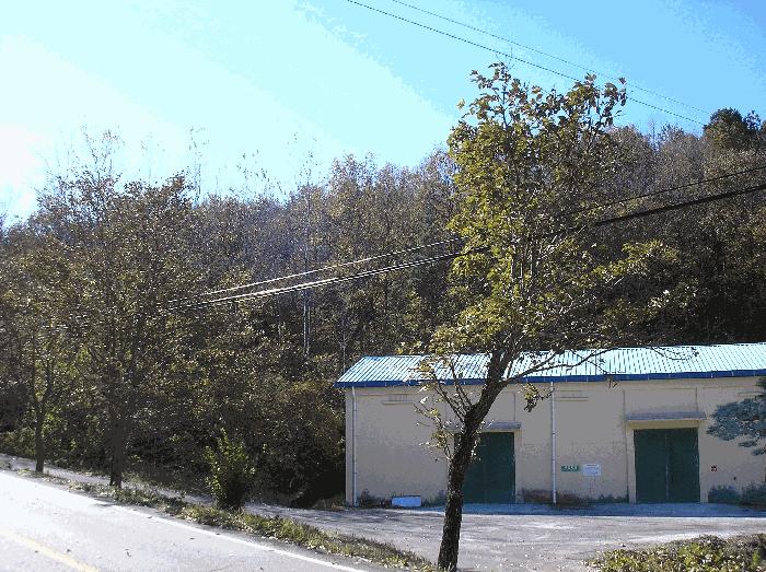전라남도 고흥군 두원면 용당리 산167 임야 경매 사진 5