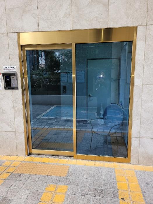 부산광역시 수영구 무학로21번길 105, 4층405호 (광안동,부일스타리움)구) 부산광역시 수영구 광안동 75-27 다세대(빌라) 경매 사진 2