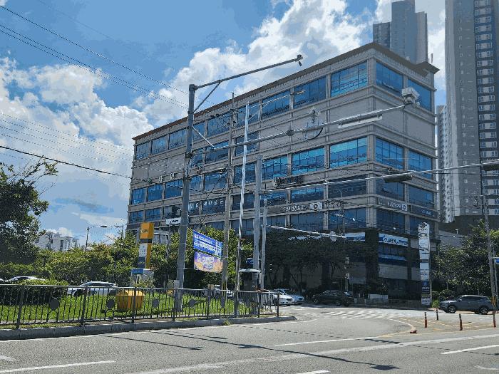 경상남도 통영시 광도면 죽림리 1567-2 해피데이 1층101호 근린상가 경매 사진 1