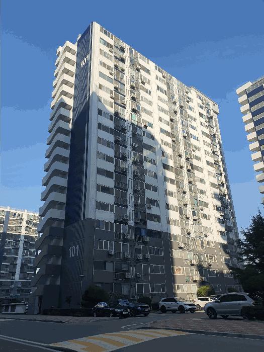 전라남도 광양시 중동 1686 성호아파트 101동 12층 1208호 아파트 경매 사진 4