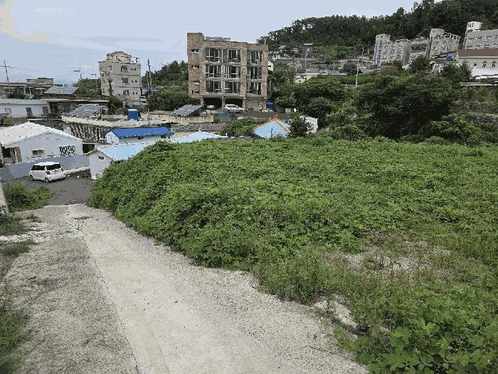 경상남도 거제시 답