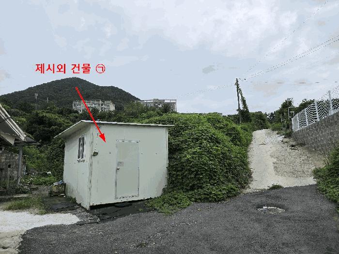 경상남도 거제시 하청면 석포리 211 답 경매 사진 3