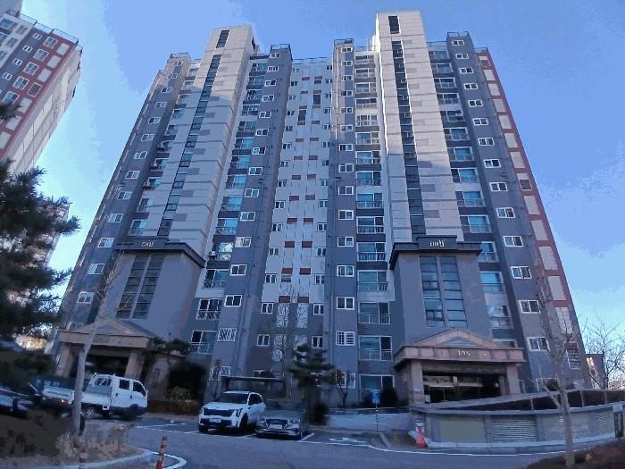전라남도 여수시 신기동 75 신기동우림필유아파트 105동 2층 204호 아파트 경매 사진 2