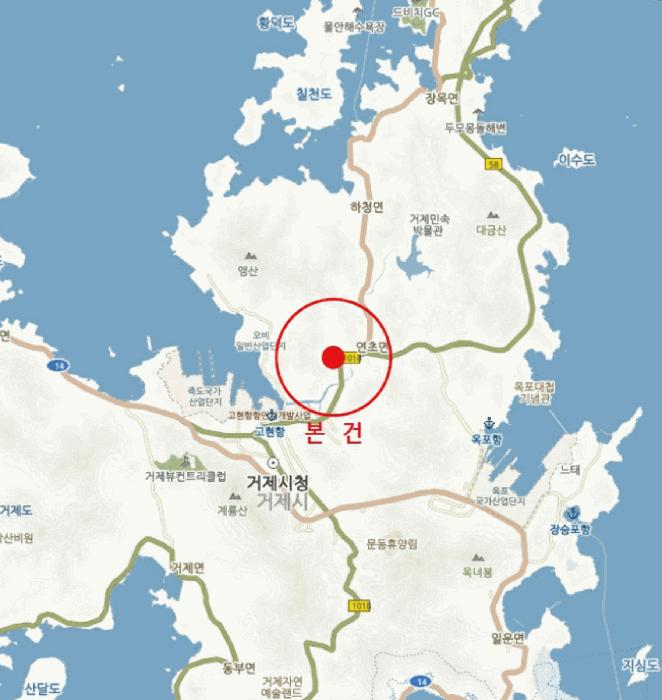 경상남도 거제시 연초면 연사리 1000 주택 경매 사진 20