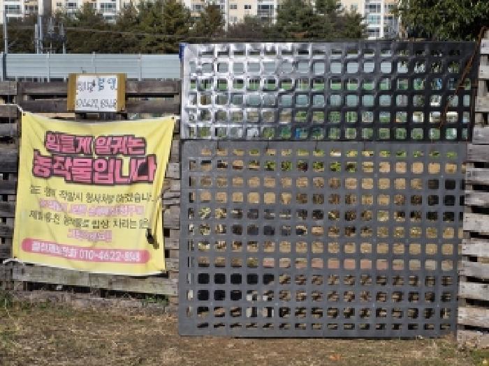 전라남도 순천시 연향동 317-6 답 경매 사진 24