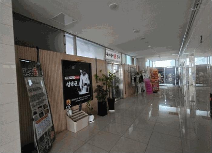 부산광역시 기장군 정관읍 매학리 720-7 일신메디컬센터 2층201호 근린상가 경매 사진 10
