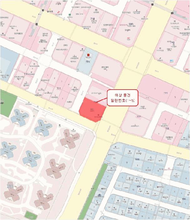 부산광역시 기장군 정관읍 매학리 720-7 일신메디컬센터 2층201호 근린상가 경매 사진 17