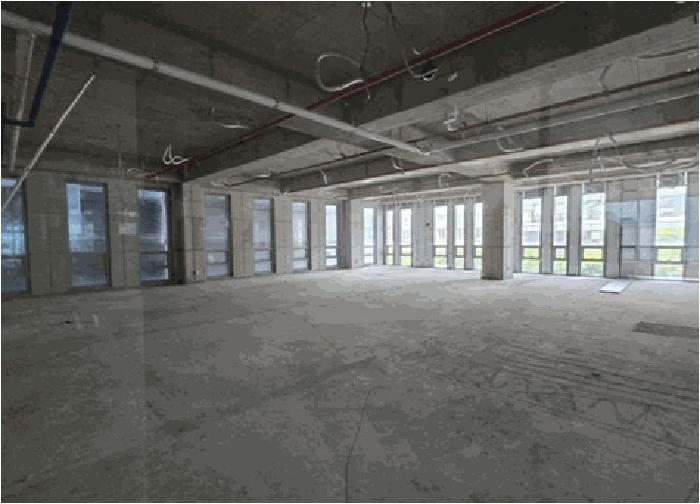 부산광역시 기장군 정관읍 매학리 720-7 일신메디컬센터 2층201호 근린상가 경매 사진 2