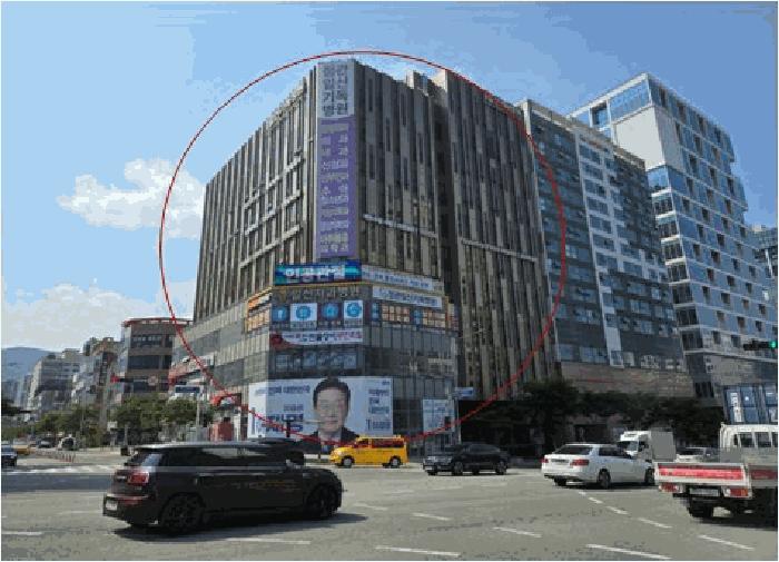 부산광역시 기장군 정관읍 매학리 720-7 일신메디컬센터 2층201호 근린상가 경매 사진 4
