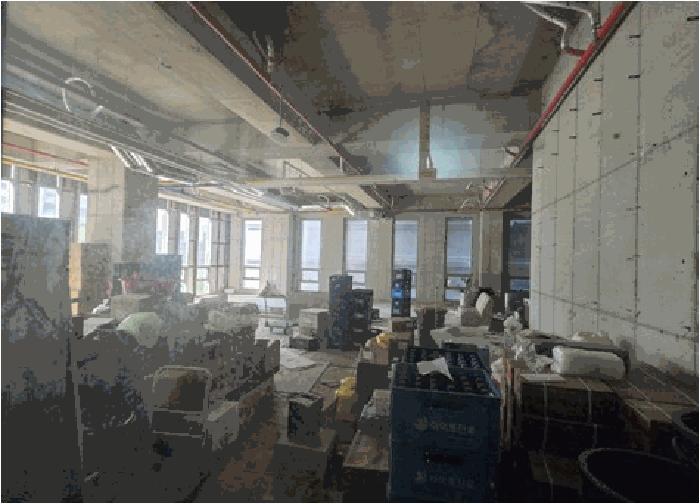 부산광역시 기장군 정관읍 매학리 720-7 일신메디컬센터 2층201호 근린상가 경매 사진 9