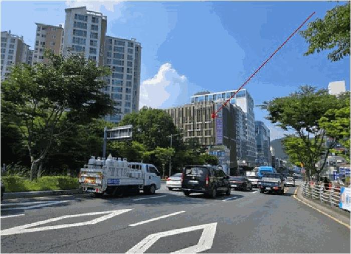 부산 기장군 근린상가