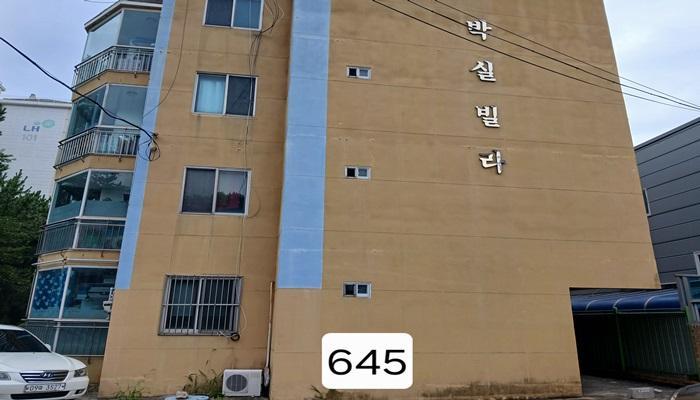부산광역시 기장군 기장읍 교리 327-13 박실빌라 2층201호 다세대(빌라) 경매 사진 3
