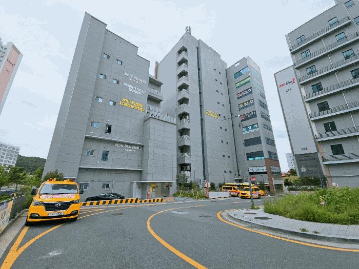부산광역시 기장군 일광읍 삼성리 809 일광골드타워2차 301호 근린상가 경매 사진 5