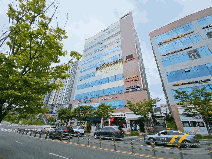 부산광역시 기장군 일광읍 삼성리 809-1 일광골드타워 4층402호 근린상가 경매 사진 3