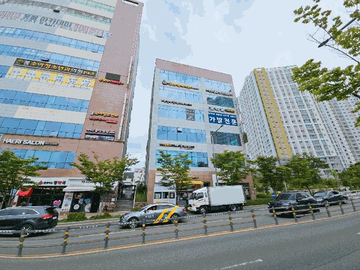 부산광역시 기장군 일광읍 삼성리 809-1 일광골드타워 4층402호 근린상가 경매 사진 4