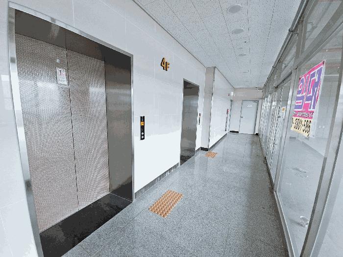 부산광역시 기장군 일광읍 삼성리 809-1 일광골드타워 4층403호 근린상가 경매 사진 7