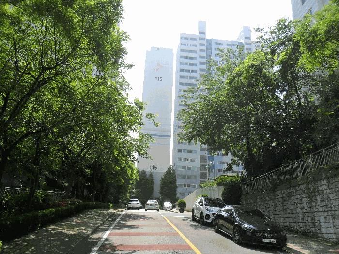 부산광역시 해운대구 좌동 1450 에스케이뷰아파트 111동 10층1004호 아파트 경매 사진 2