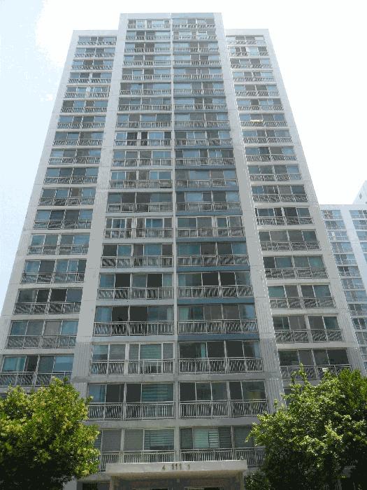 부산광역시 해운대구 좌동 1450 에스케이뷰아파트 111동 10층1004호 아파트 경매 사진 5