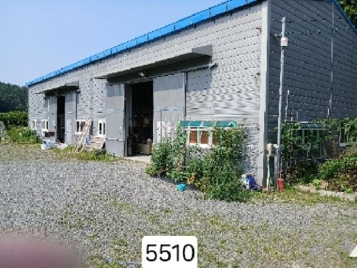 부산광역시 기장군 장안읍 오리 322-1 창고 경매 사진 9