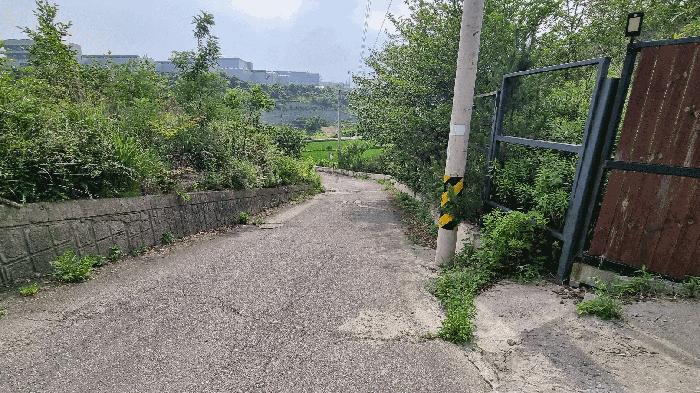 부산광역시 기장군 장안읍 오리 322-1 창고 경매 사진 5