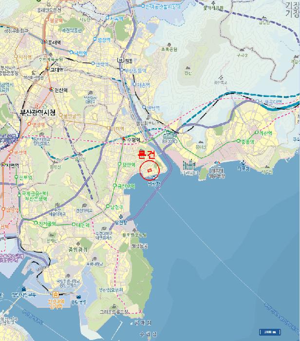 부산광역시 수영구 민락동 773 이편한세상광안비치 104동 19층1901호 아파트 경매 사진 13