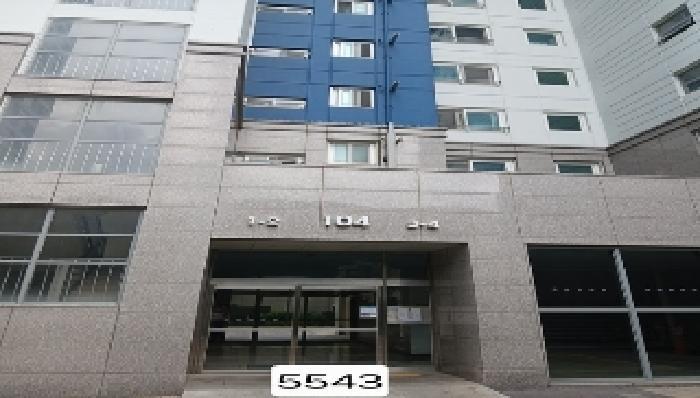 부산광역시 수영구 민락동 773 이편한세상광안비치 104동 19층1901호 아파트 경매 사진 6