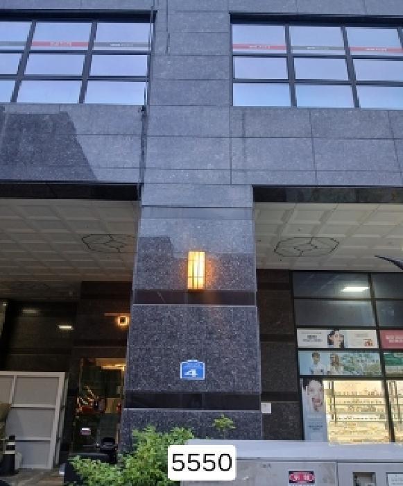 부산광역시 수영구 광안동 118-2 성우이린타워 9층909호 근린상가 경매 사진 6