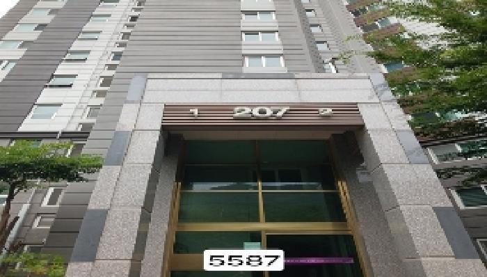 부산광역시 기장군 정관면 모전리 735 이지더원2차아파트 207동 9층901호 아파트 경매 사진 5