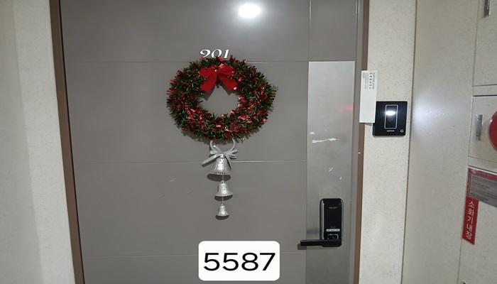 부산광역시 기장군 정관면 모전리 735 이지더원2차아파트 207동 9층901호 아파트 경매 사진 7