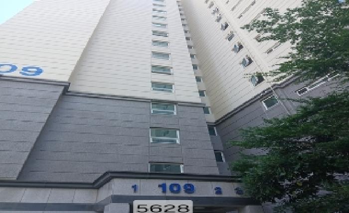 부산광역시 기장군 정관읍 용수리 1387 정관동일스위트 109동 8층803호 아파트 경매 사진 10