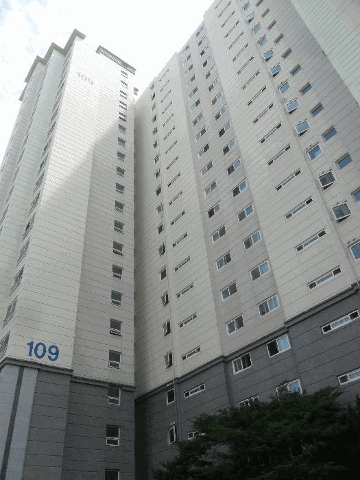 부산광역시 기장군 정관읍 용수리 1387 정관동일스위트 109동 8층803호 아파트 경매 사진 4