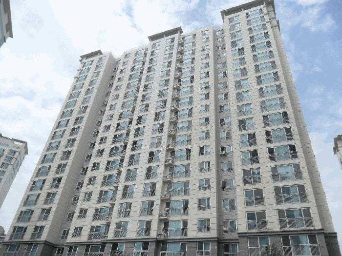 부산광역시 기장군 정관읍 용수리 1387 정관동일스위트 109동 8층803호 아파트 경매 사진 5