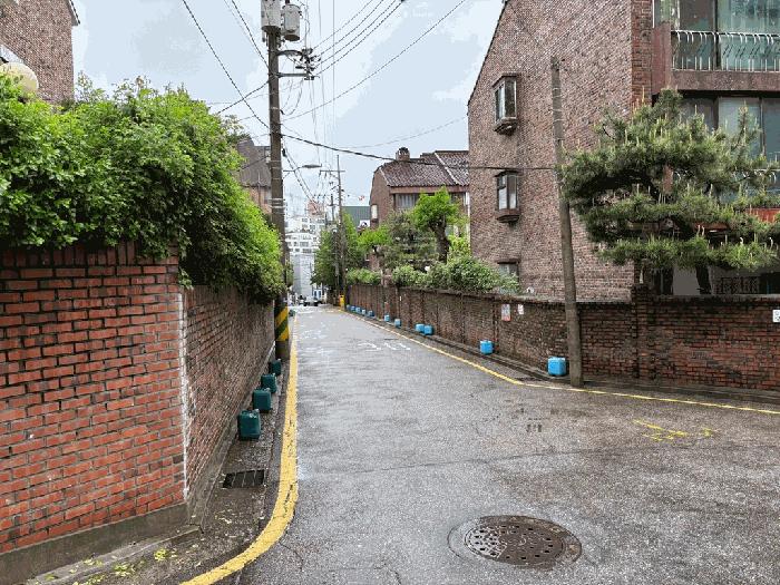 서울특별시 서초구 서초동 1546-13 1층101호 다세대(빌라) 경매 사진 2