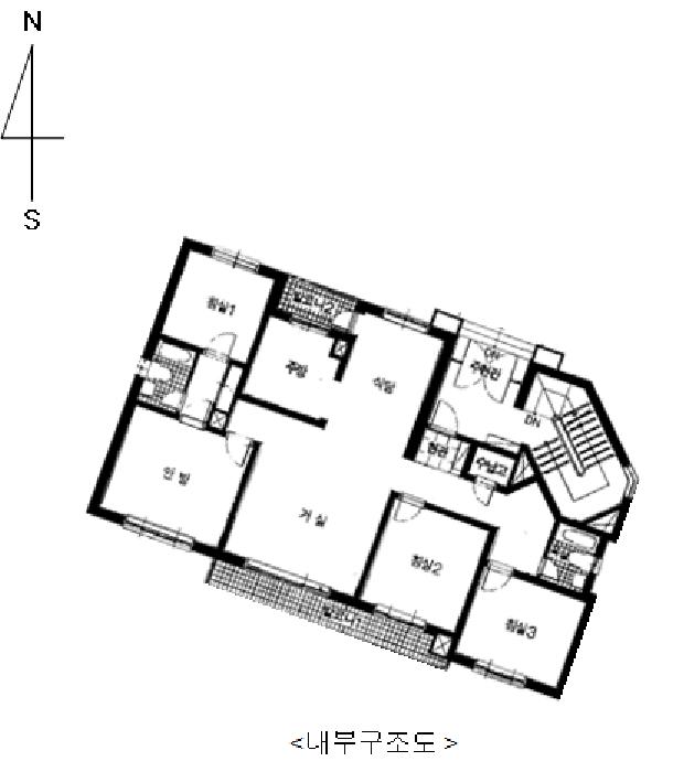 서울특별시 서초구 서초동 1546-13 1층101호 다세대(빌라) 경매 사진 8