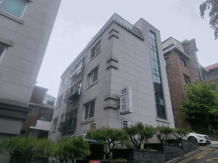 서울 관악구 다세대(빌라)
