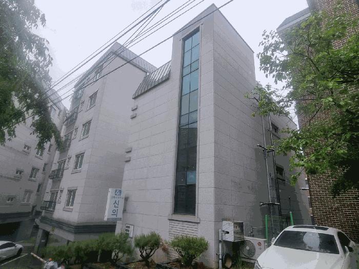 서울특별시 관악구 신림동 94-282 해담채 103동 1층101호 다세대(빌라) 경매 사진 5