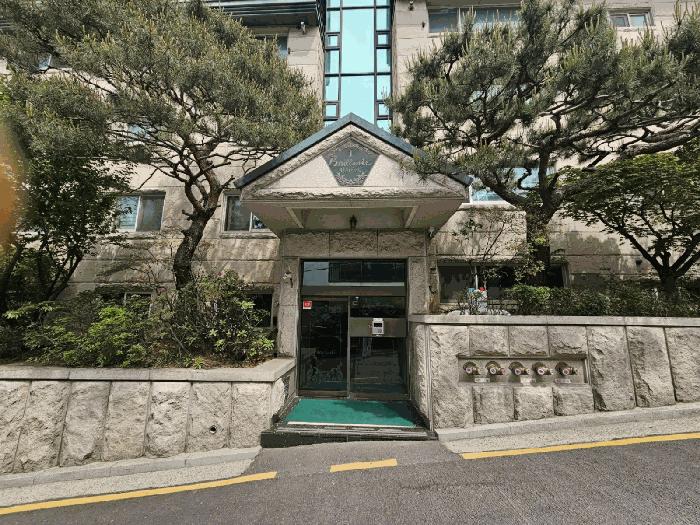 서울 서초구 아파트