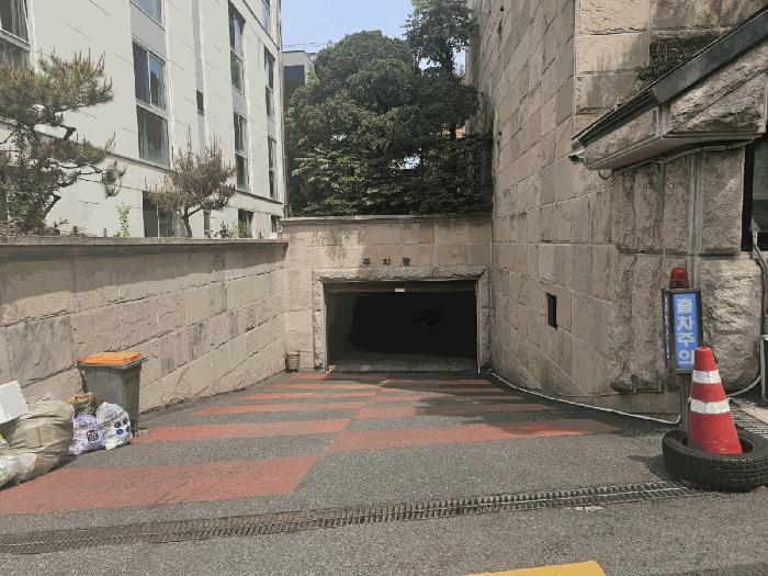 서울특별시 서초구 반포동 107-52 브리앙뜨 4층401호 아파트 경매 사진 4