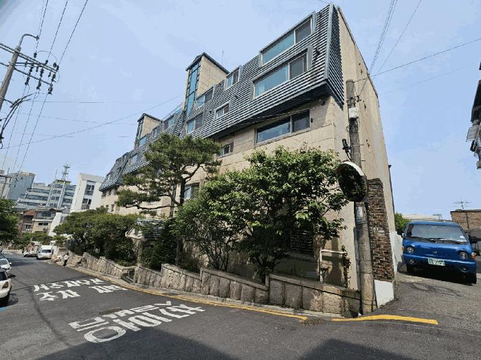 서울특별시 서초구 반포동 107-52 브리앙뜨 4층401호 아파트 경매 사진 5